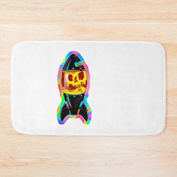 Item preview, Atomic glow! designed and sold by Lone-Wolf-Cub.