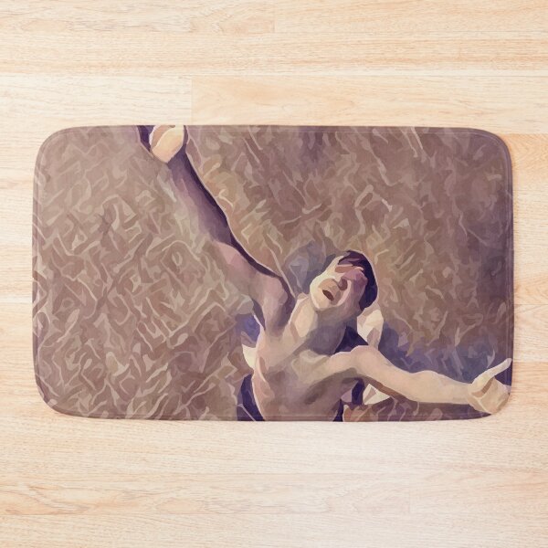 Item preview, Freedom - The Shawshank Redemption Andy Dufresne designed and sold by 6athed.