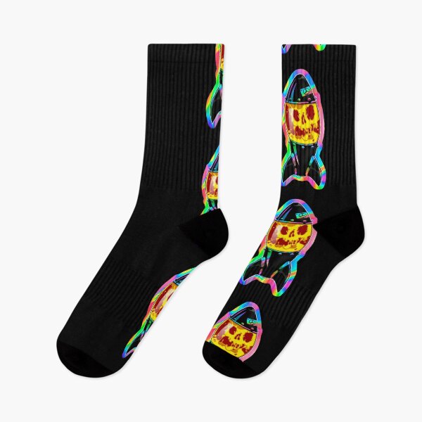 Item preview, Atomic glow! designed and sold by Lone-Wolf-Cub.