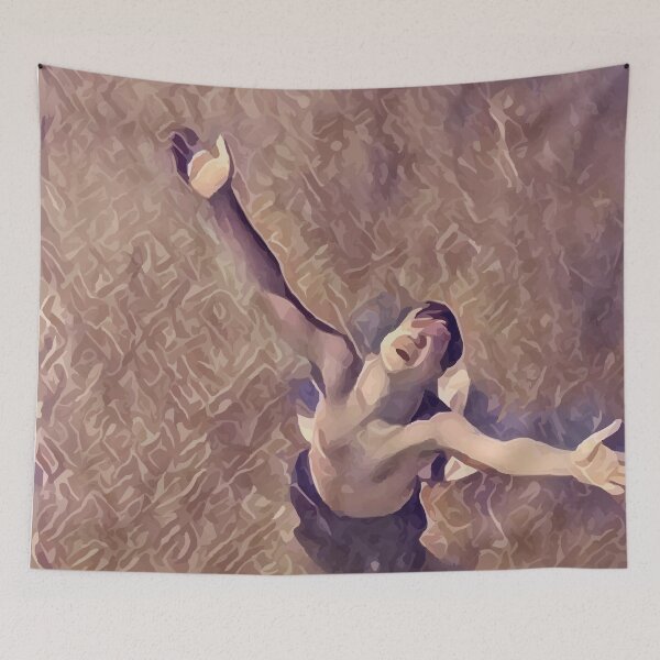 Item preview, Freedom - The Shawshank Redemption Andy Dufresne designed and sold by 6athed.