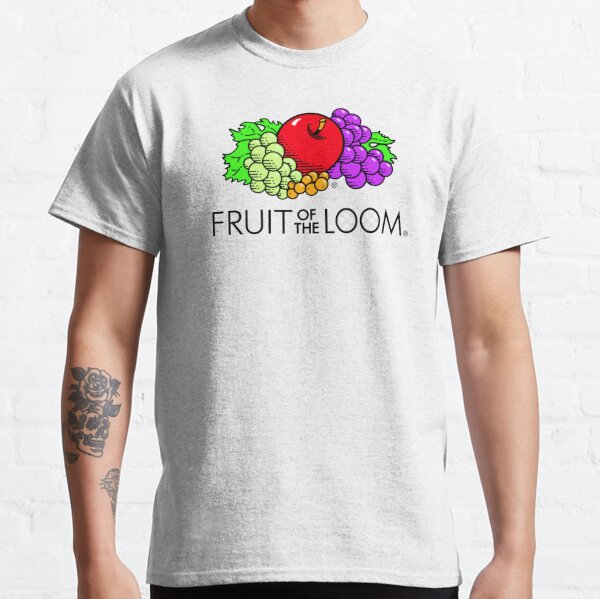 Fruit Of The Loom T-Shirts for Sale | Redbubble