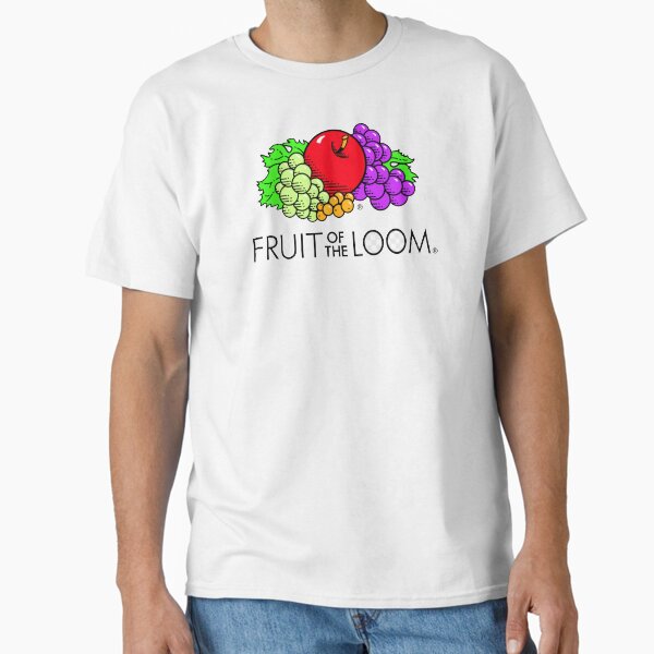 Item preview, Fruit of The Loom Teeshirt designed and sold by Mathys Chenal.