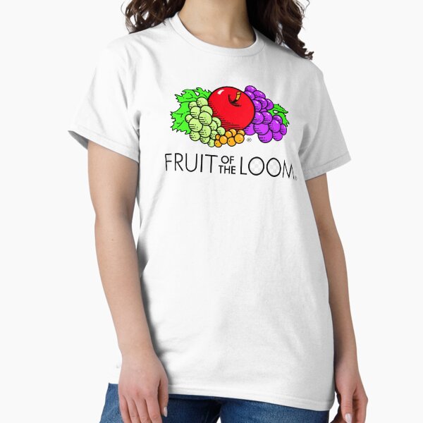 Item preview, Fruit of The Loom Teeshirt designed and sold by Mathys Chenal.