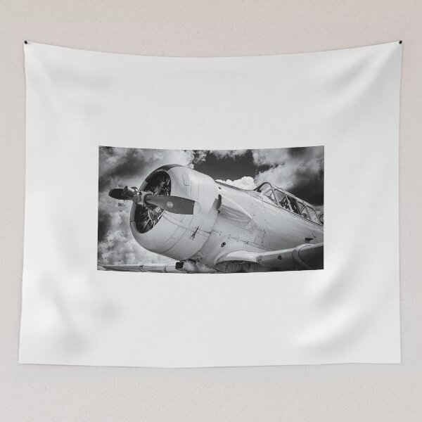 Item preview, Old Yeller B+W designed and sold by Gerard Fornarotto.