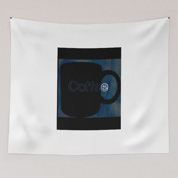 Item preview, Taza de café designed and sold by kam4112.