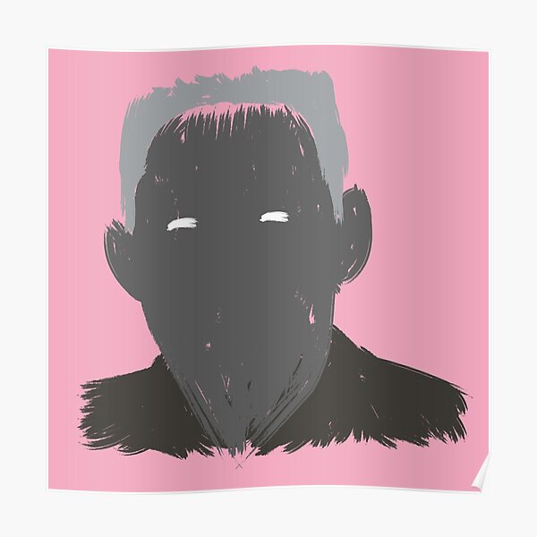 Tyler, the Creator 'IGOR' Poster – The Indie Planet