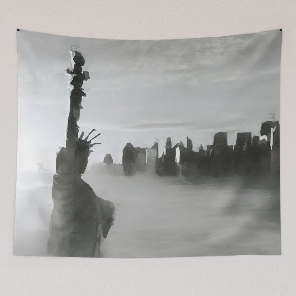 Item preview, End Of The World - The Day After Tomorrow designed and sold by 6athed.