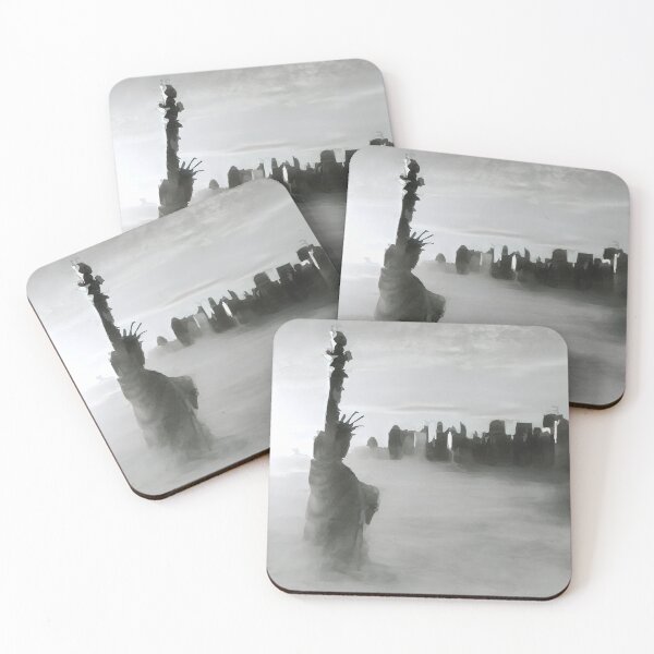 Item preview, End Of The World - The Day After Tomorrow designed and sold by 6athed.