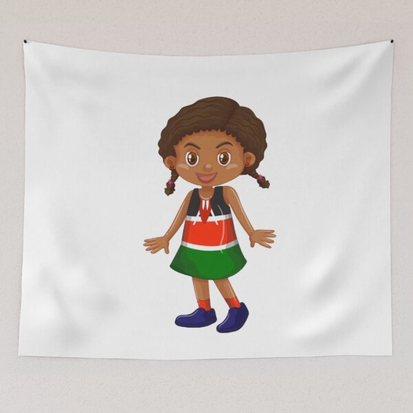 Item preview, i am an awesome girl designed and sold by Mahesh  Tolani.