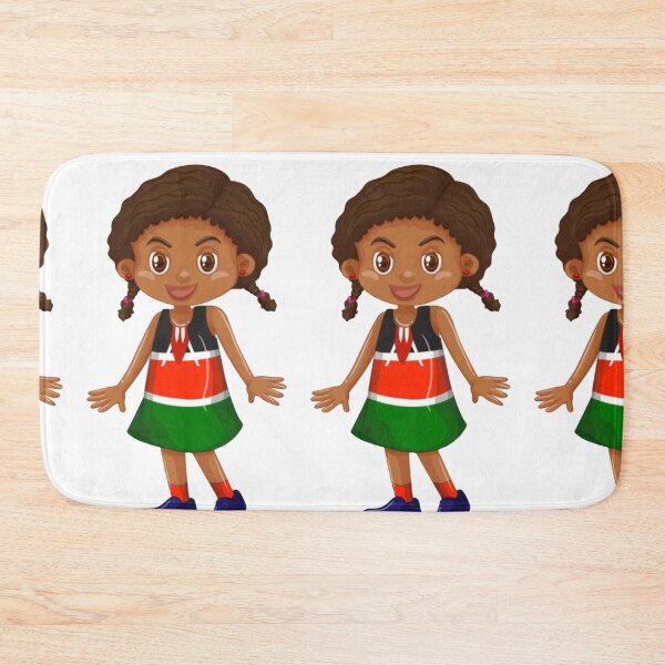 Item preview, i am an awesome girl designed and sold by Mahesh  Tolani.