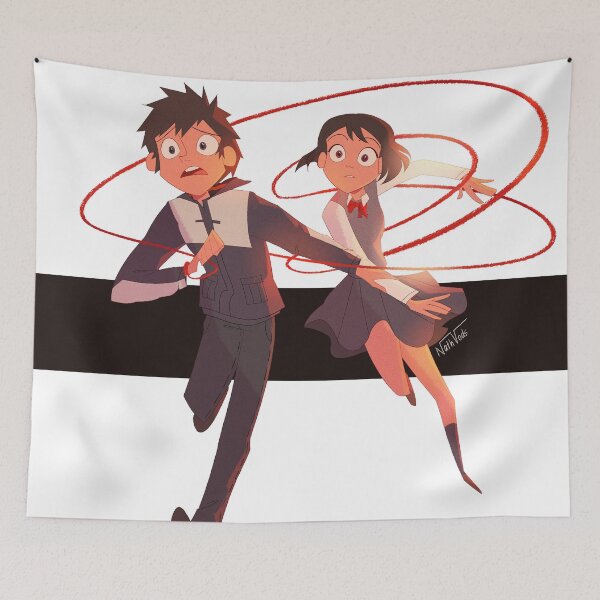Item preview, Always Searching for Someone designed and sold by nathvods.