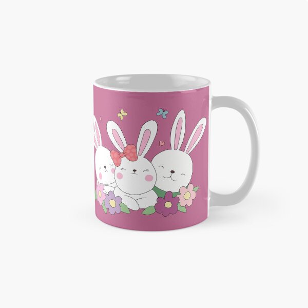 Item preview, Easter Bunnies designed and sold by ValentinaHramov.
