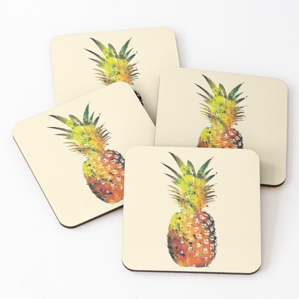 Item preview, Pineapple designed and sold by ElfShoppe.