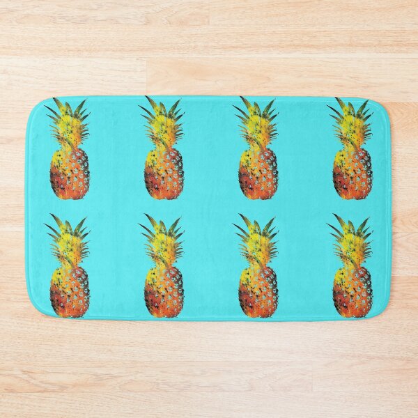 Item preview, Pineapple designed and sold by ElfShoppe.