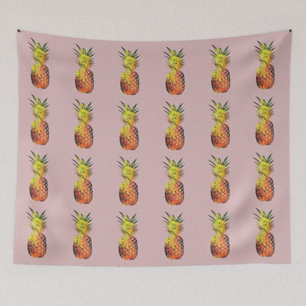 Item preview, Pineapple designed and sold by ElfShoppe.