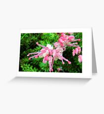 Nourishment Greeting Card