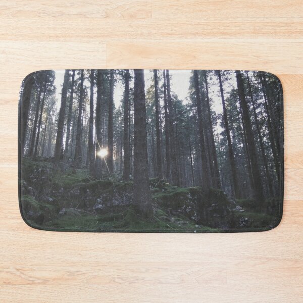 Item preview, Into the Trees designed and sold by inowlwood.