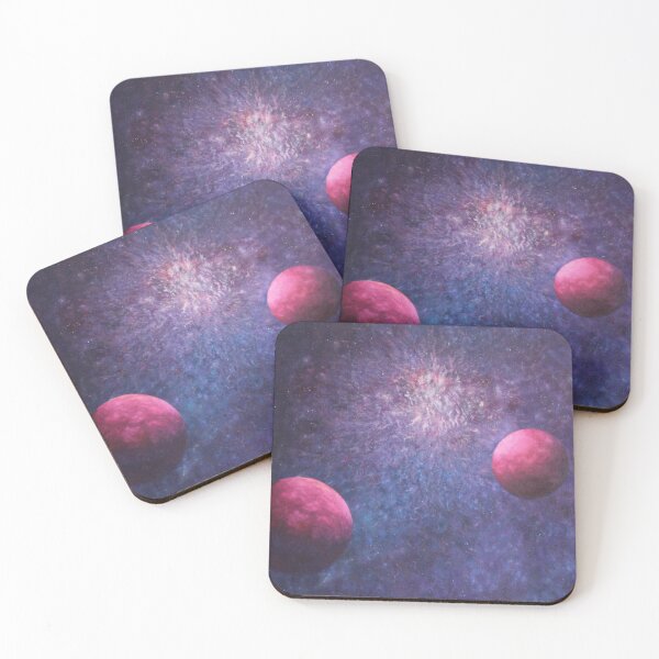 Item preview, Galaxy Planets designed and sold by LizzieClark.