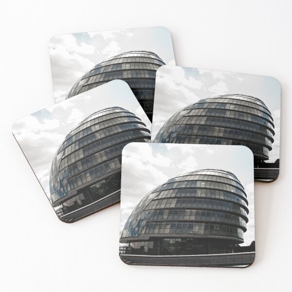 Item preview, The Mayors Office  London designed and sold by dawnrosie.