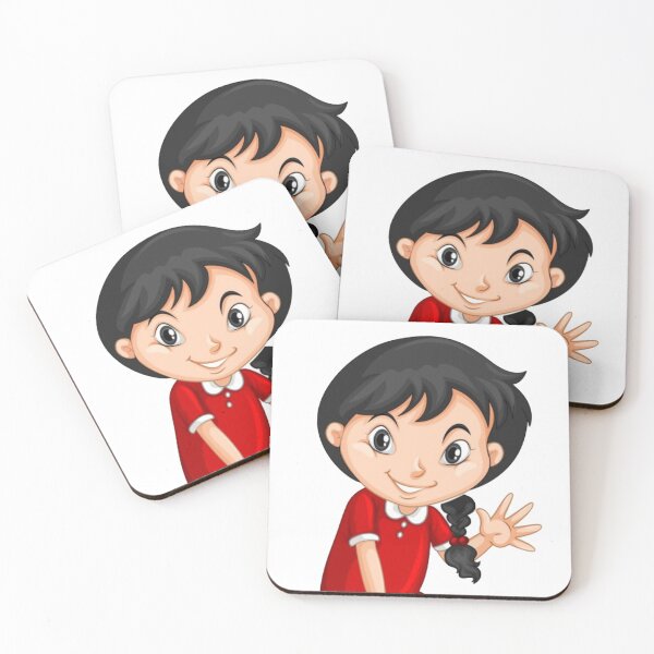 Item preview, hi this is rosy from cartoon network designed and sold by Mahesh  Tolani.
