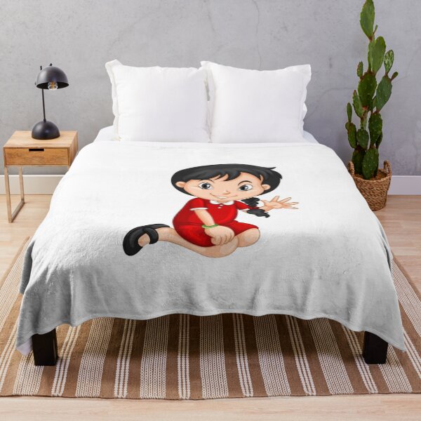 Item preview, hi this is rosy from cartoon network designed and sold by Mahesh Tolani.