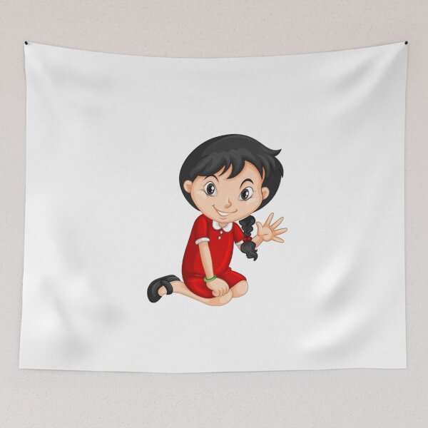 Item preview, hi this is rosy from cartoon network designed and sold by Mahesh  Tolani.