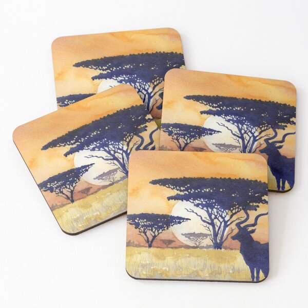 Item preview, Kudu designed and sold by ian osborne.