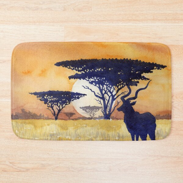Item preview, Kudu designed and sold by ian osborne.