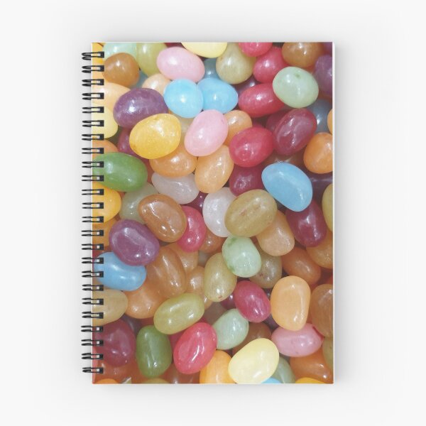 Item preview, colourful Jelly Beans designed and sold by usernamenaijan.