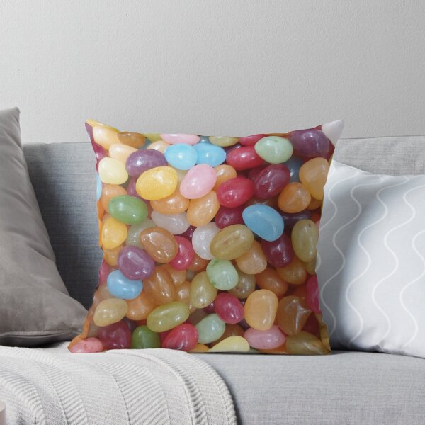 Item preview, colourful Jelly Beans designed and sold by usernamenaijan.