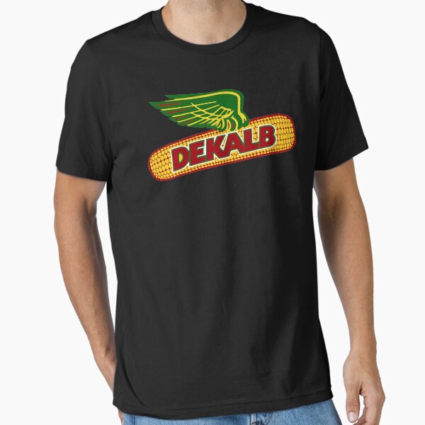 Item preview, Dekalb Logo designed and sold by travisyossi.