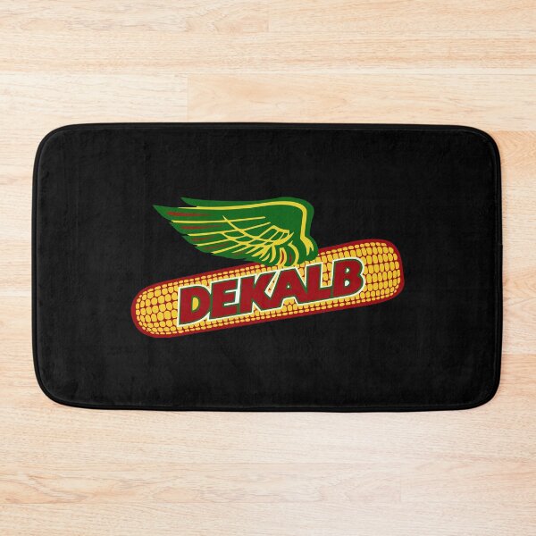 Item preview, Dekalb Logo designed and sold by travisyossi.