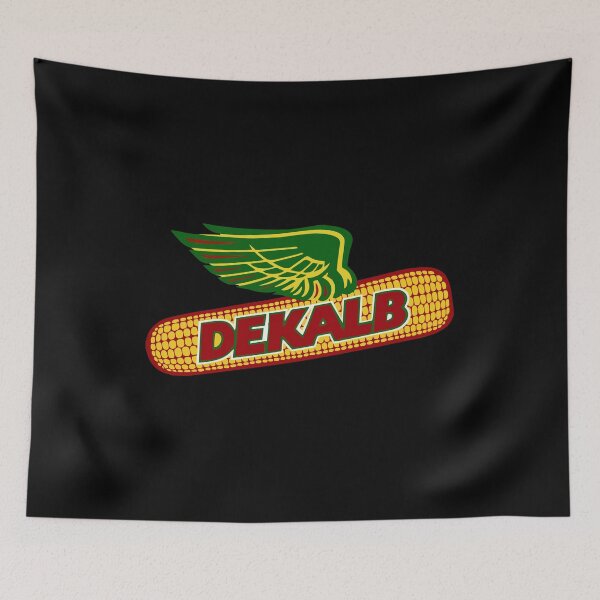 Item preview, Dekalb Logo designed and sold by travisyossi.