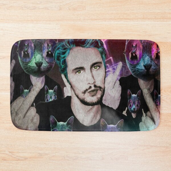 Item preview, IM JAMES FRANCO designed and sold by Azzurra.