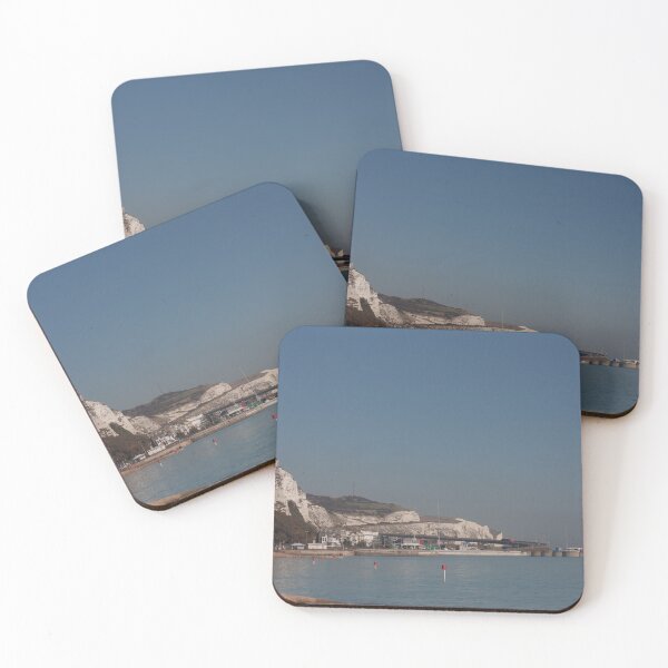 Item preview, The White Cliffs of Dover designed and sold by dawnrosie.
