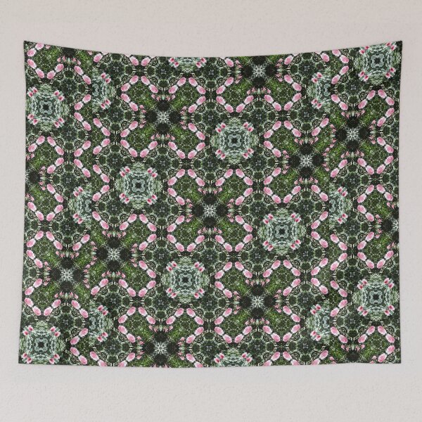 Item preview, Beautiful fresh seamless pattern in pastel colors. simplicity is the ultimate sophistication designed and sold by MrazTees.