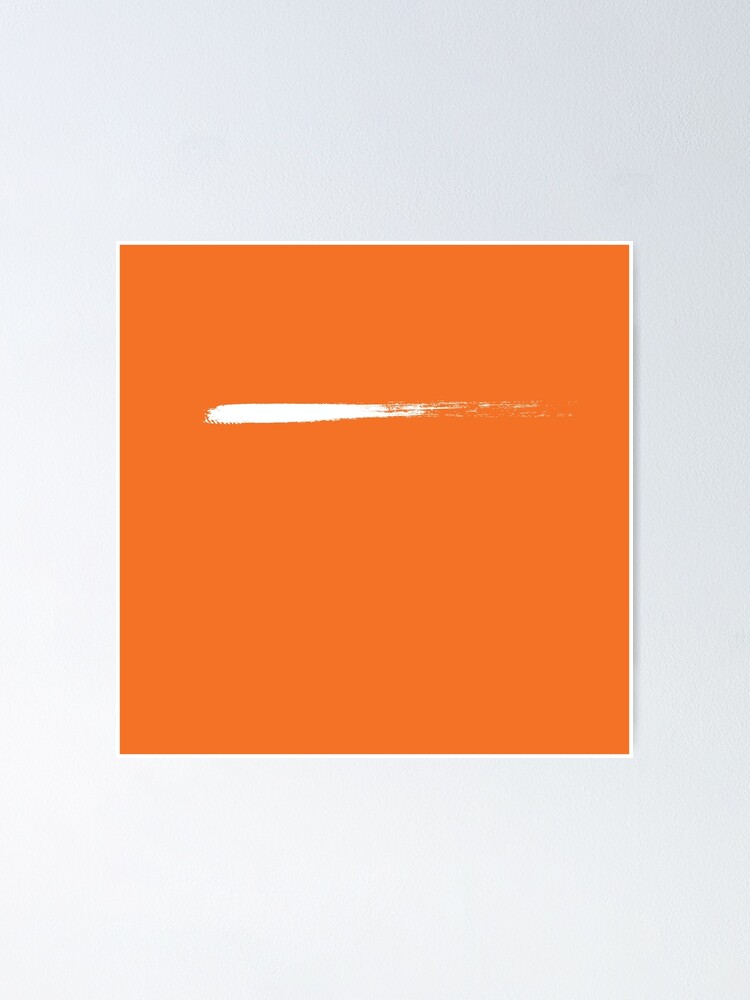 Frank Ocean - Channel Orange | Poster