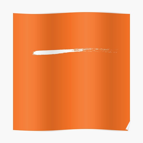 Frank Ocean - Channel Orange Poster