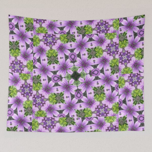 Item preview, Fresh patchwork with aztec feeling. designed and sold by MrazTees.