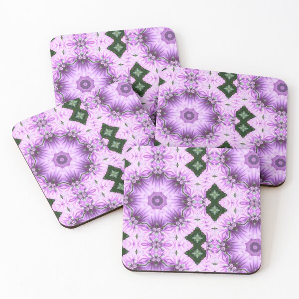 Item preview, Fresh patchwork with flowers. designed and sold by MrazTees.
