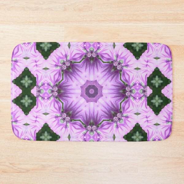 Item preview, Fresh patchwork with flowers. designed and sold by MrazTees.