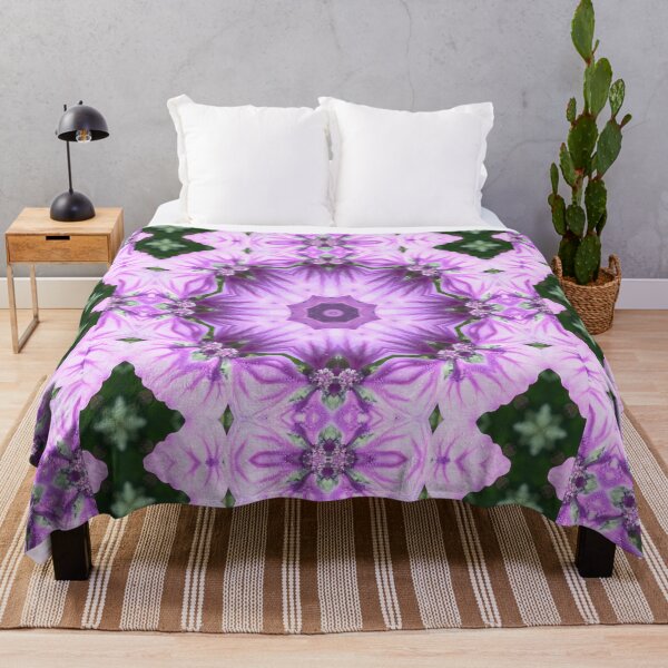 Item preview, Fresh patchwork with flowers. designed and sold by MrazTees.