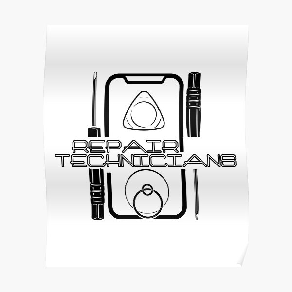 "Funny Tech Support Phone Technician Engineer Computer Fix Nerd Geek