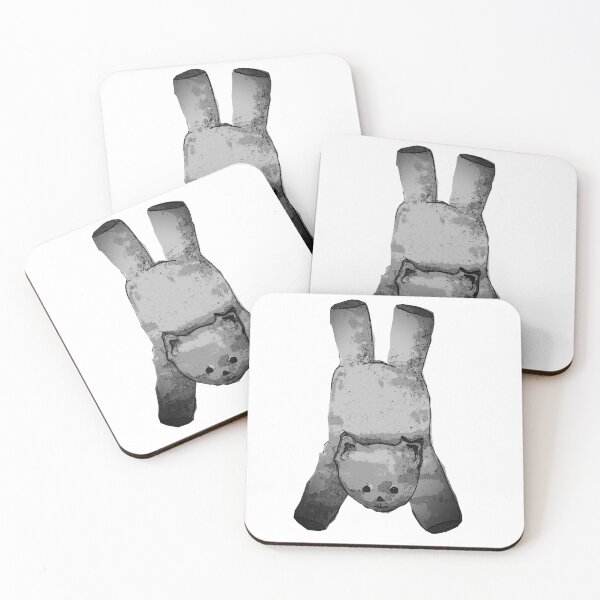 Item preview, abstract diving bear designed and sold by bellabasilicata.