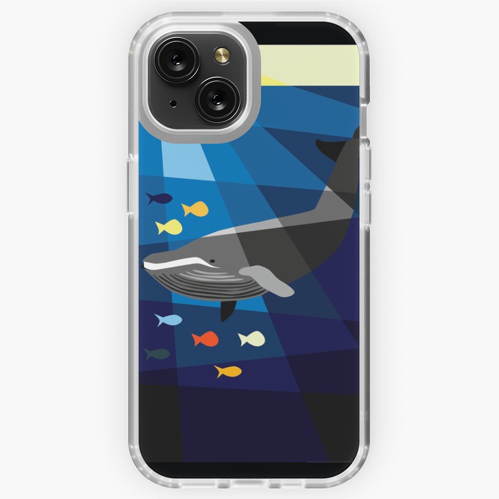 Item preview, iPhone Soft Case designed and sold by nuuk.