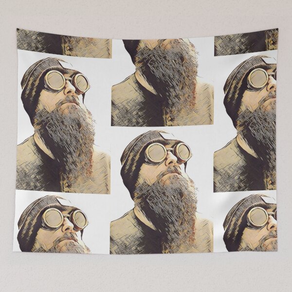 Item preview, Bearded brother 2 designed and sold by jdunnz.