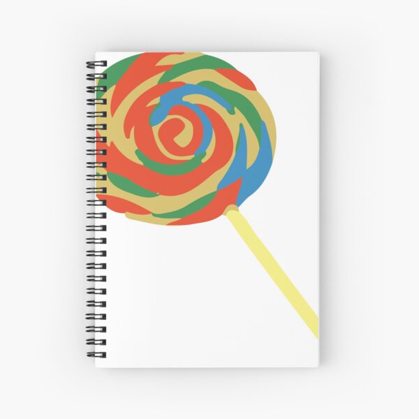 Item preview, Lollypop Eating | Illustration, gift idea designed and sold by Chillions.