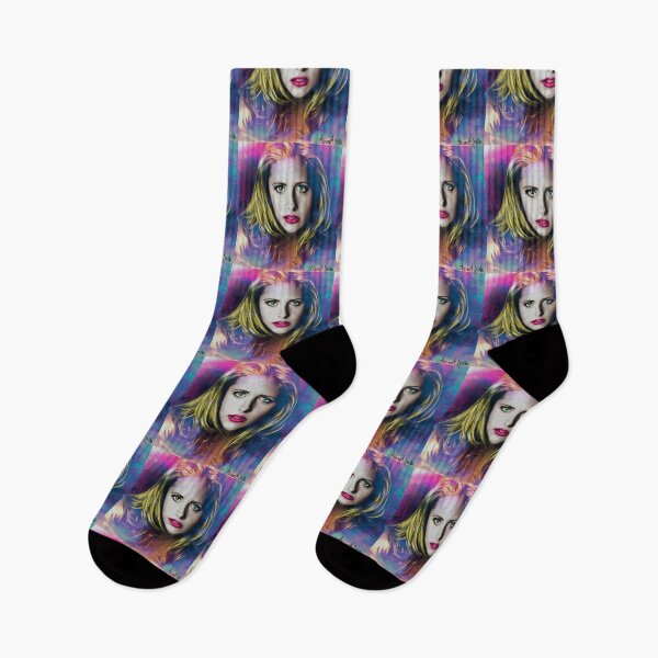 Item preview, BUFFY designed and sold by Azzurra.