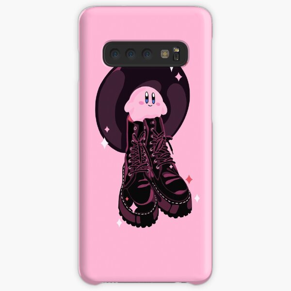 Goth OOTD Samsung Galaxy Snap Case
