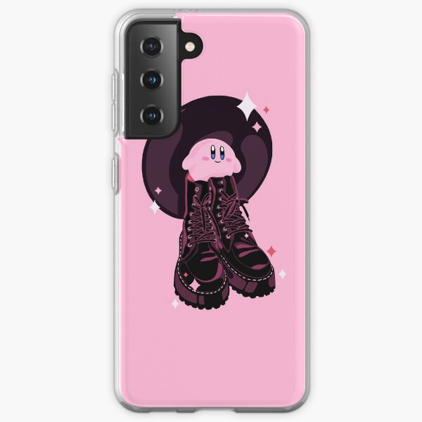 Goth OOTD Samsung Galaxy Soft Case